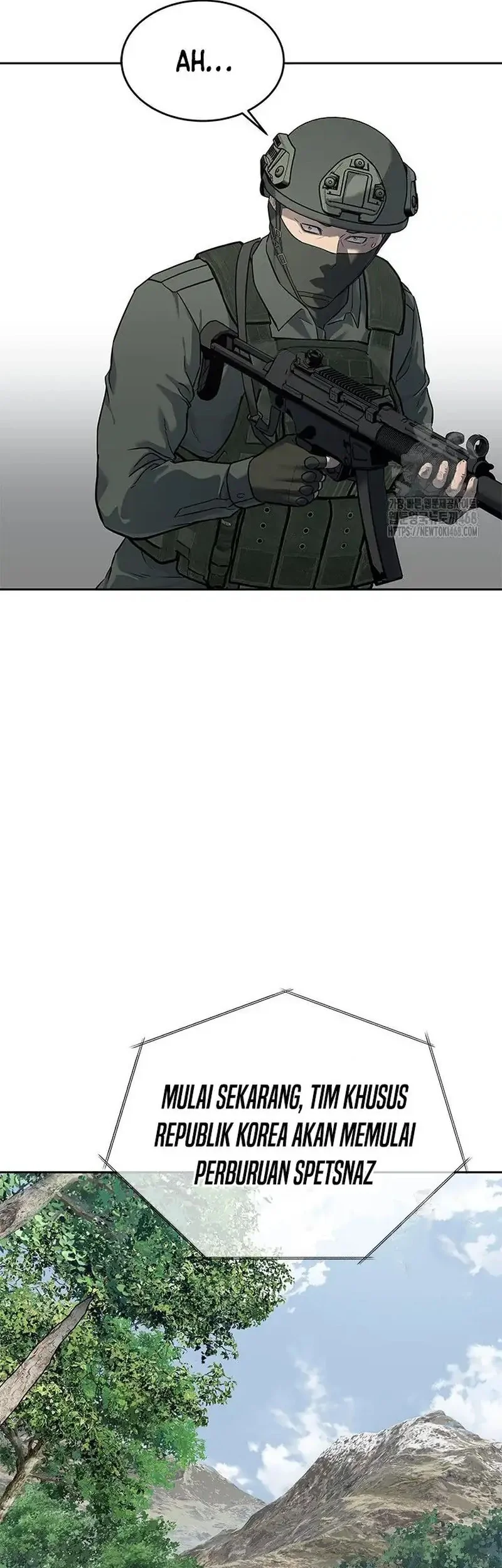 God of Blackfield Chapter 269 - halaman 55
