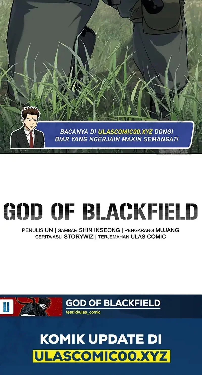 God of Blackfield Chapter 269 - halaman 58