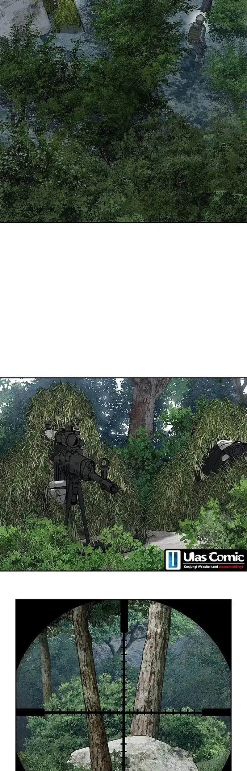 God of Blackfield Chapter 269 - halaman 7