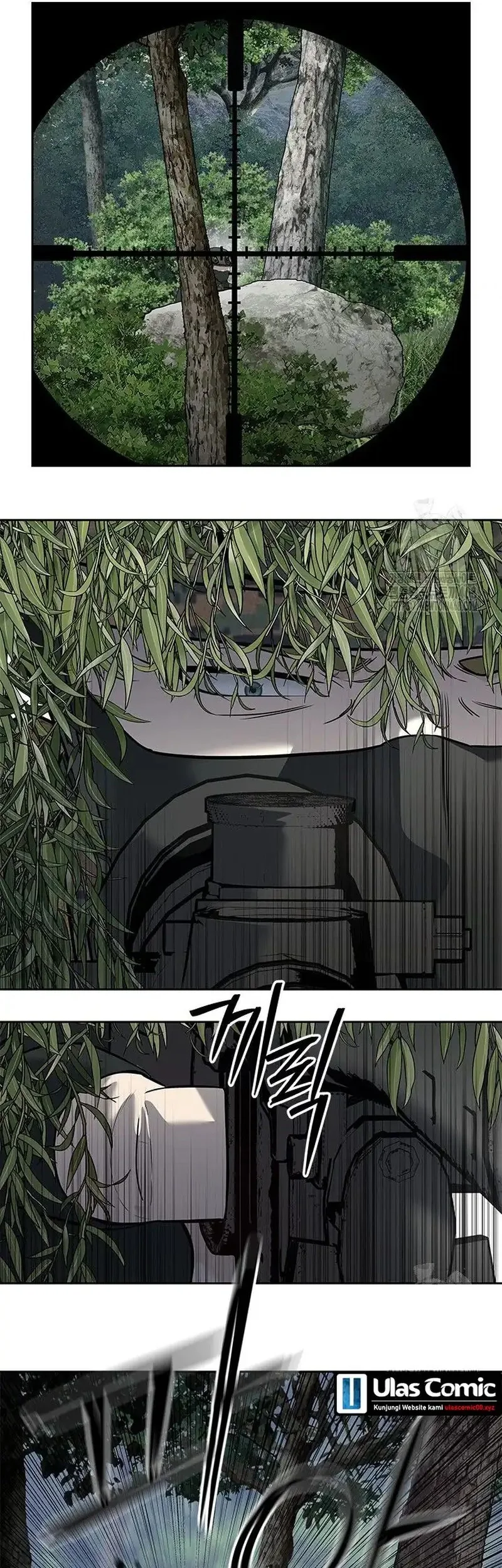 God of Blackfield Chapter 269 - halaman 9