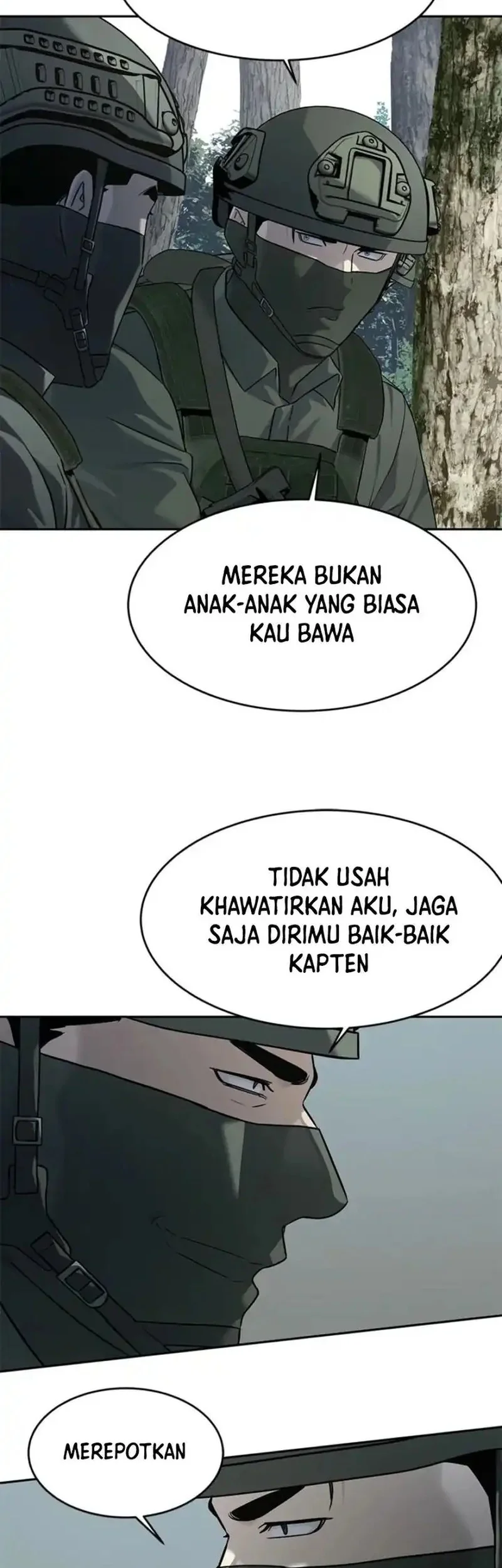 God of Blackfield Chapter 270 - halaman 10