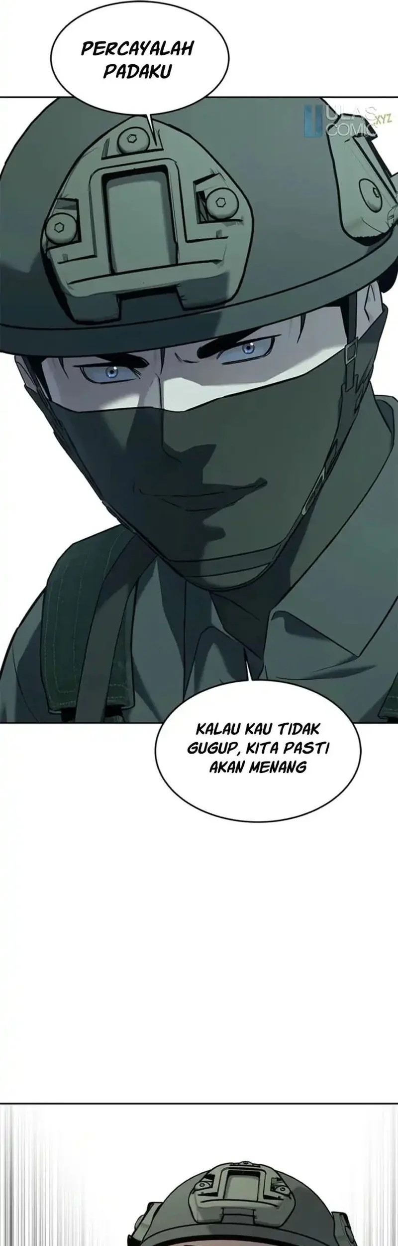 God of Blackfield Chapter 270 - halaman 17
