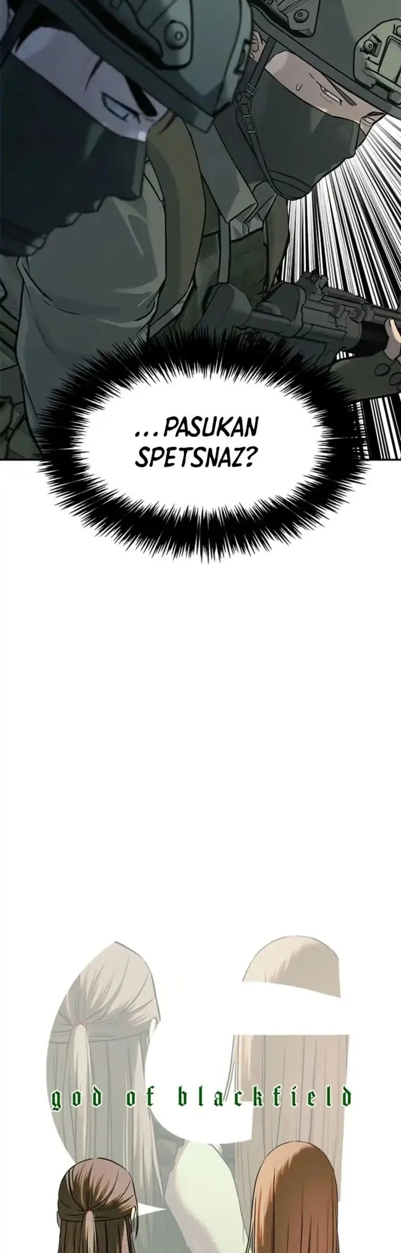God of Blackfield Chapter 270 - halaman 3