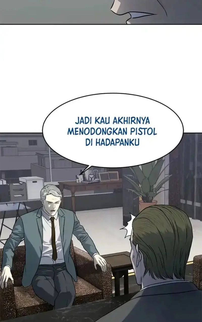 God of Blackfield Chapter 270 - halaman 32