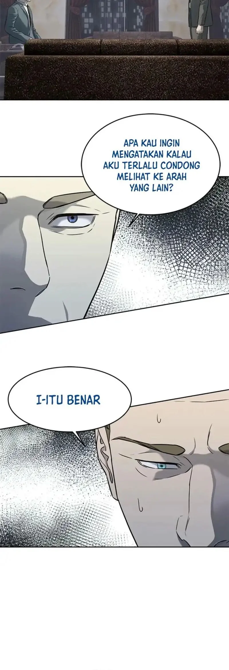 God of Blackfield Chapter 270 - halaman 35