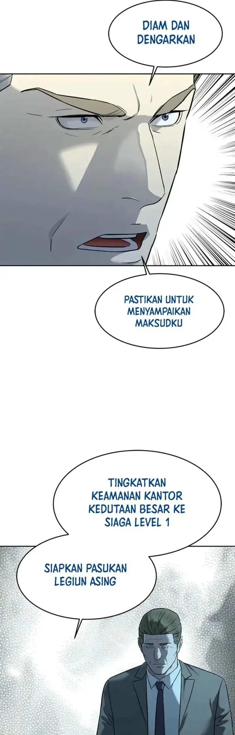 God of Blackfield Chapter 270 - halaman 40