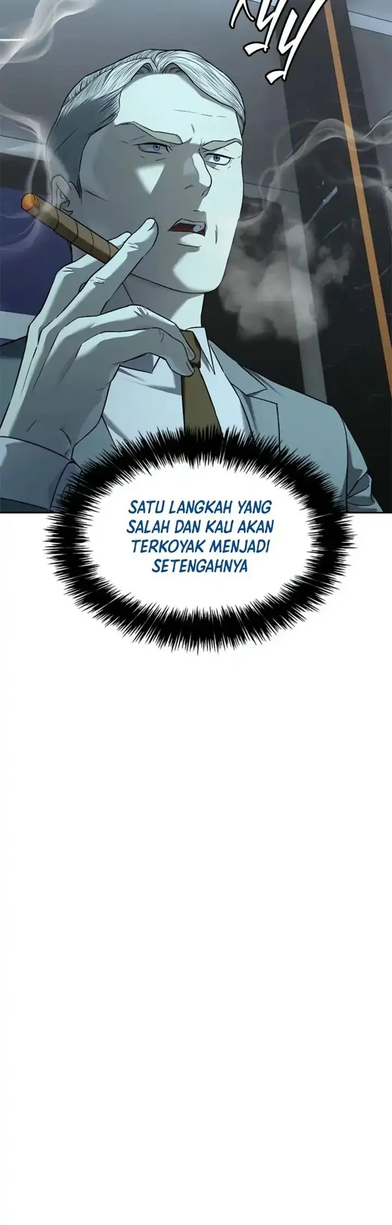 God of Blackfield Chapter 270 - halaman 46