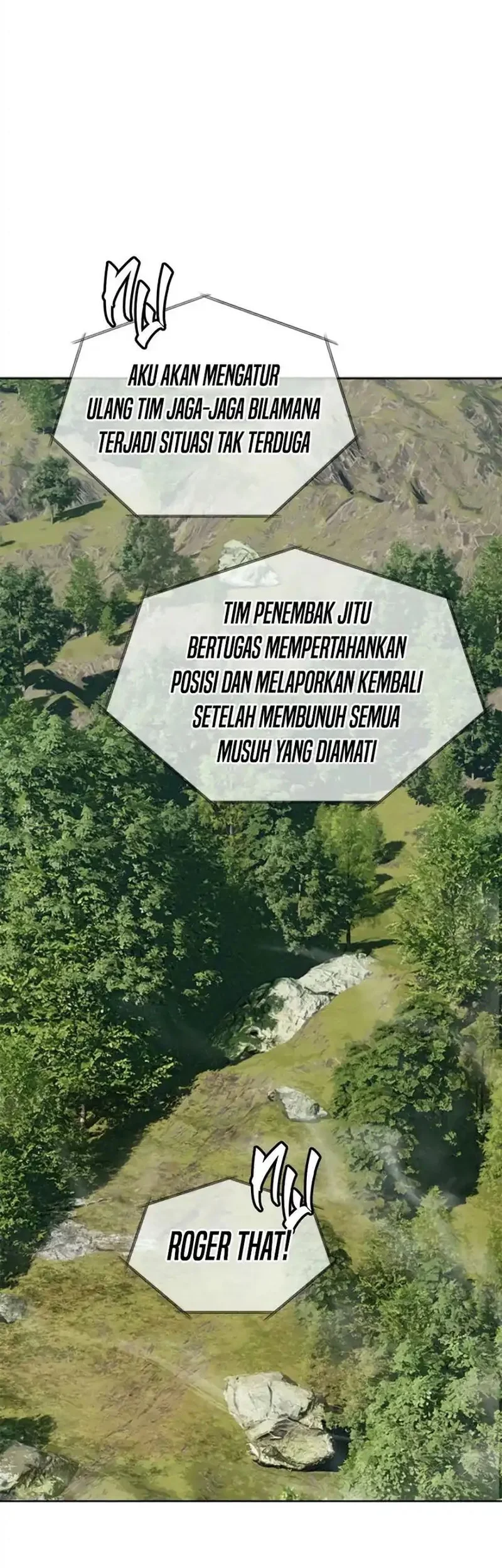 God of Blackfield Chapter 270 - halaman 5