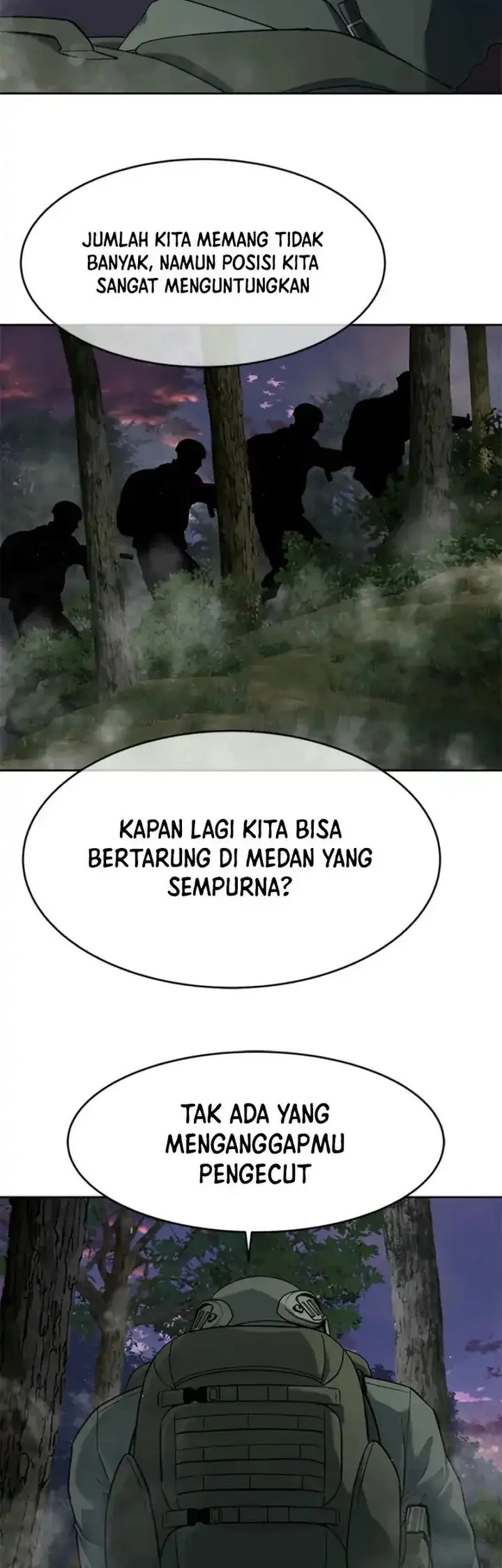 God of Blackfield Chapter 270 - halaman 52