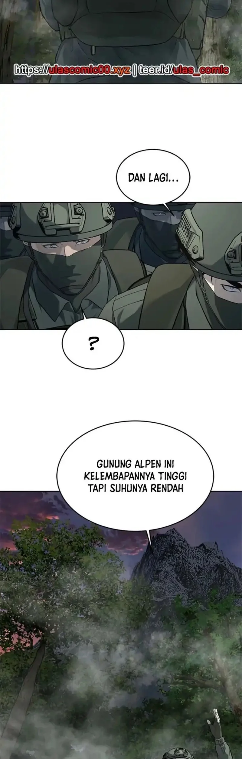God of Blackfield Chapter 270 - halaman 53