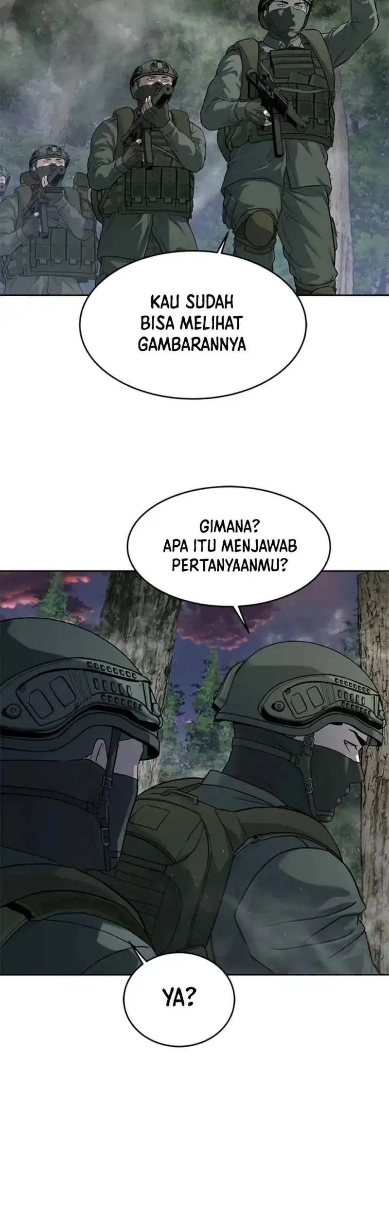 God of Blackfield Chapter 270 - halaman 54