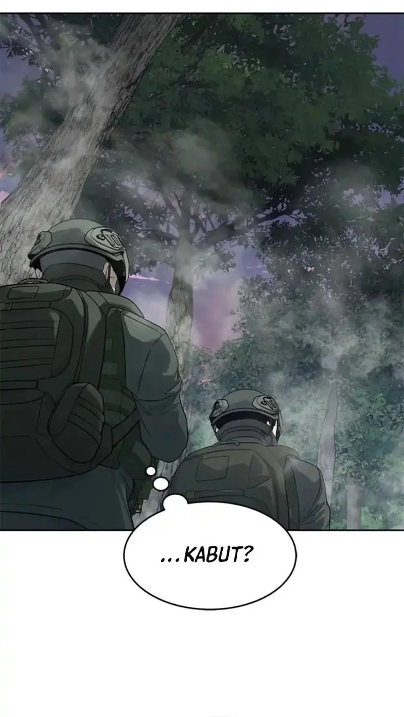 God of Blackfield Chapter 270 - halaman 55