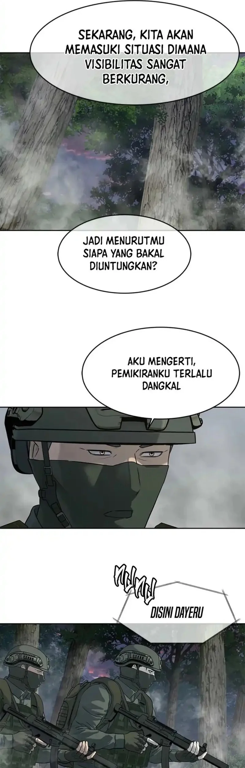 God of Blackfield Chapter 270 - halaman 56