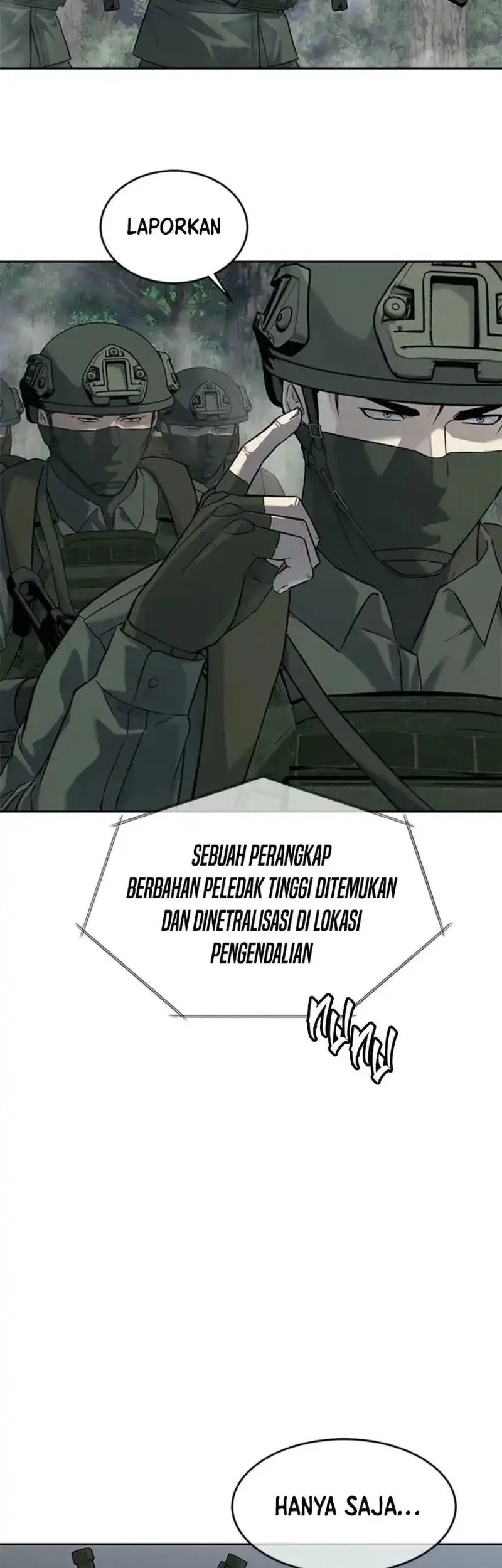 God of Blackfield Chapter 270 - halaman 57