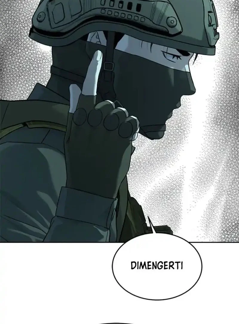 God of Blackfield Chapter 270 - halaman 59