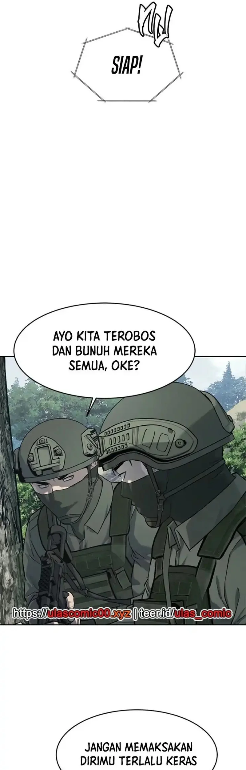God of Blackfield Chapter 270 - halaman 9