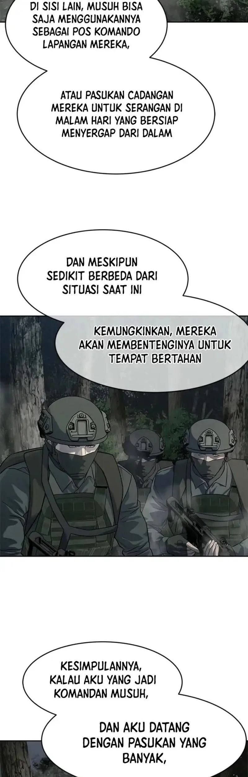 God of Blackfield Chapter 271 - halaman 10