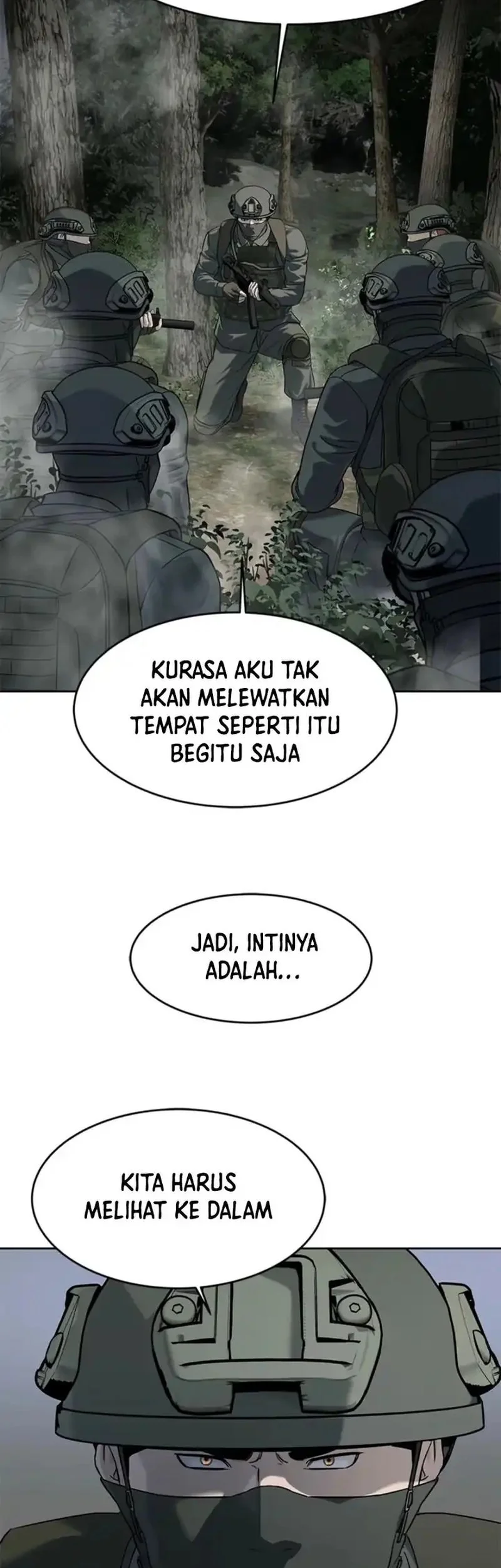 God of Blackfield Chapter 271 - halaman 11