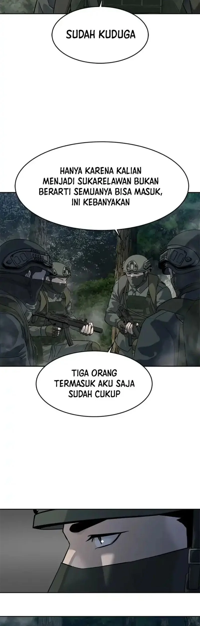 God of Blackfield Chapter 271 - halaman 14
