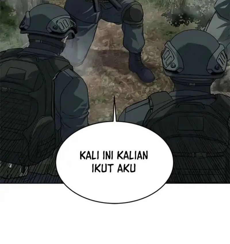 God of Blackfield Chapter 271 - halaman 16