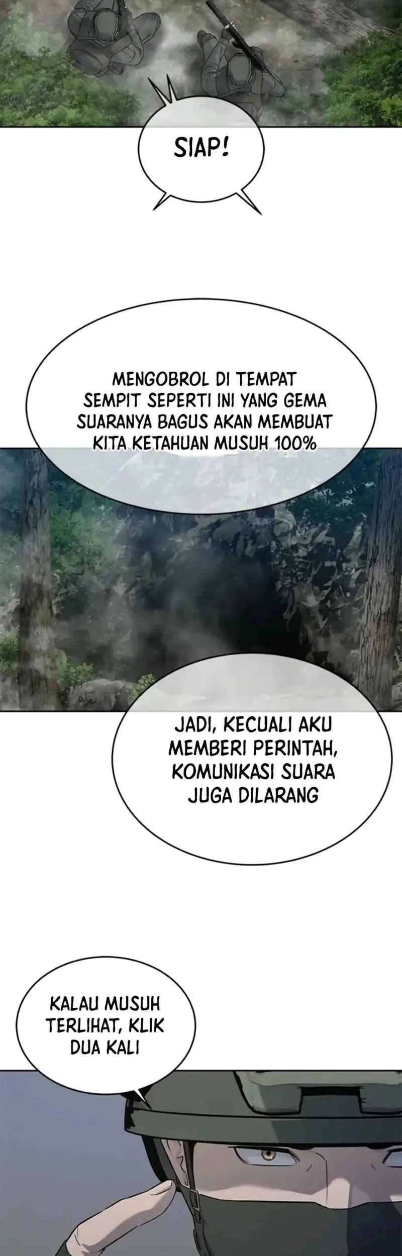 God of Blackfield Chapter 271 - halaman 18