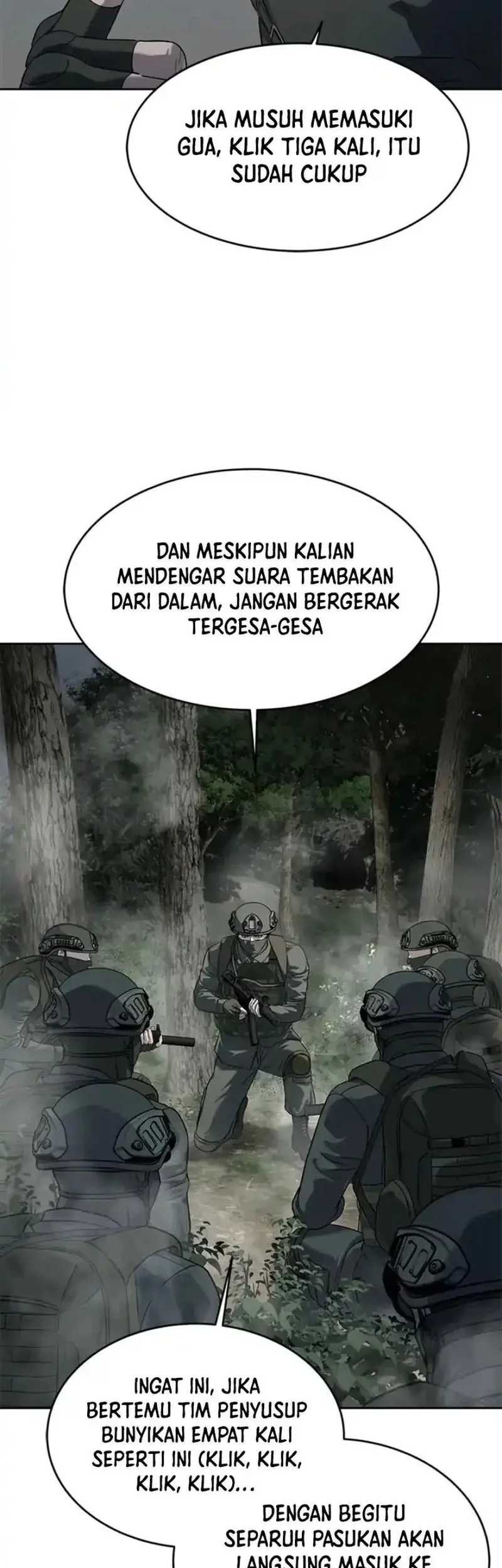 God of Blackfield Chapter 271 - halaman 19
