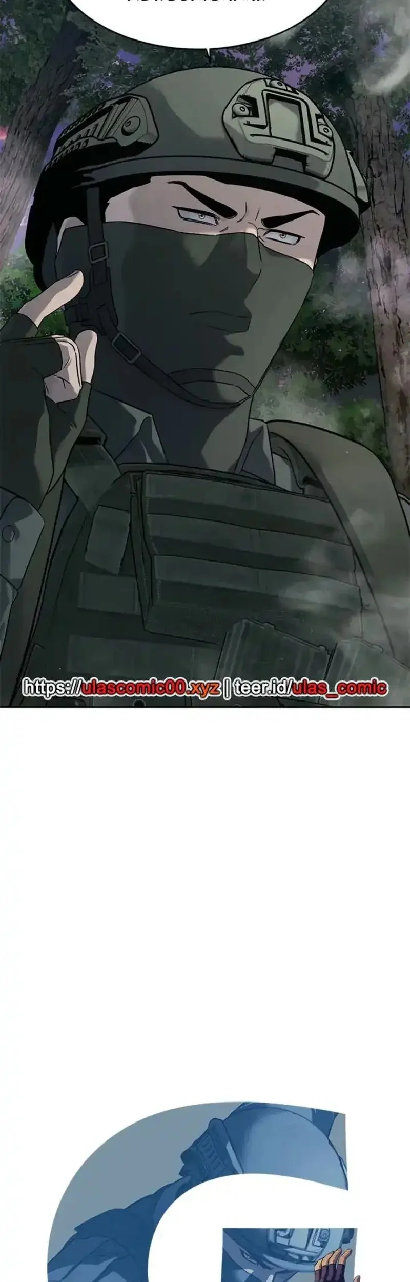 God of Blackfield Chapter 271 - halaman 2