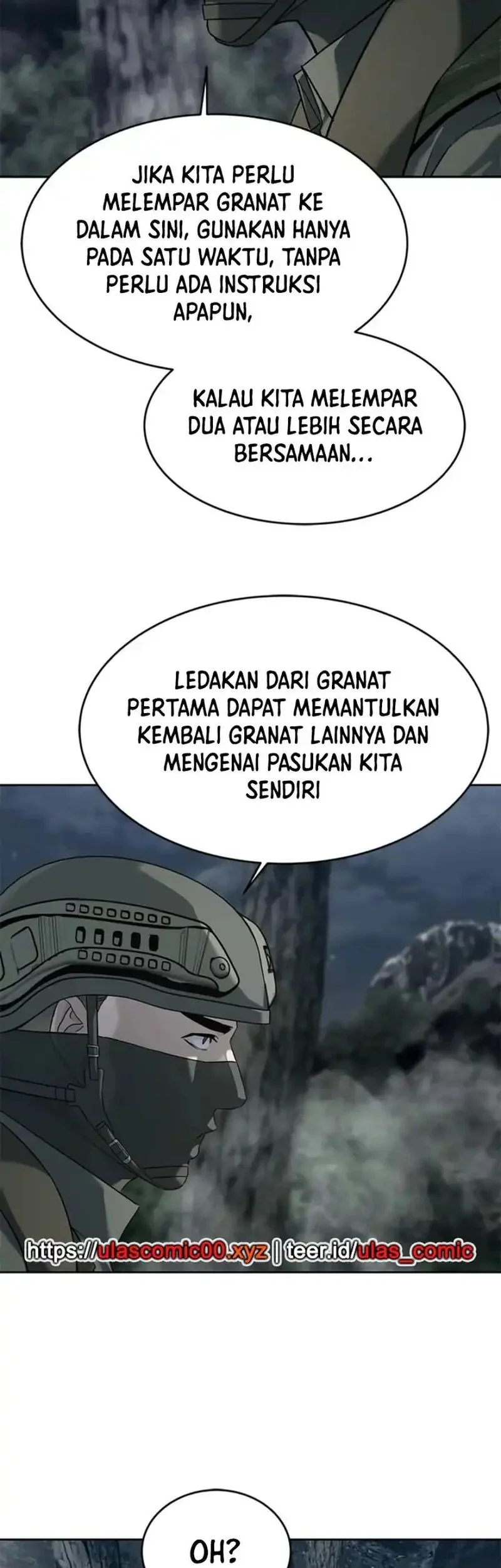 God of Blackfield Chapter 271 - halaman 29