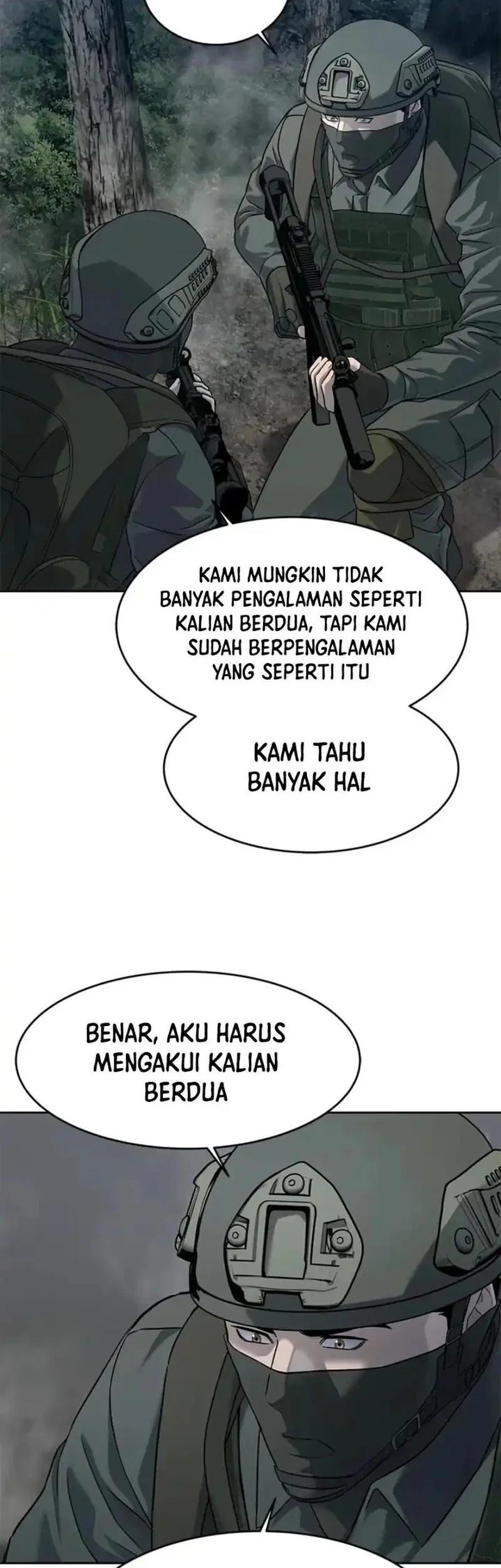 God of Blackfield Chapter 271 - halaman 30