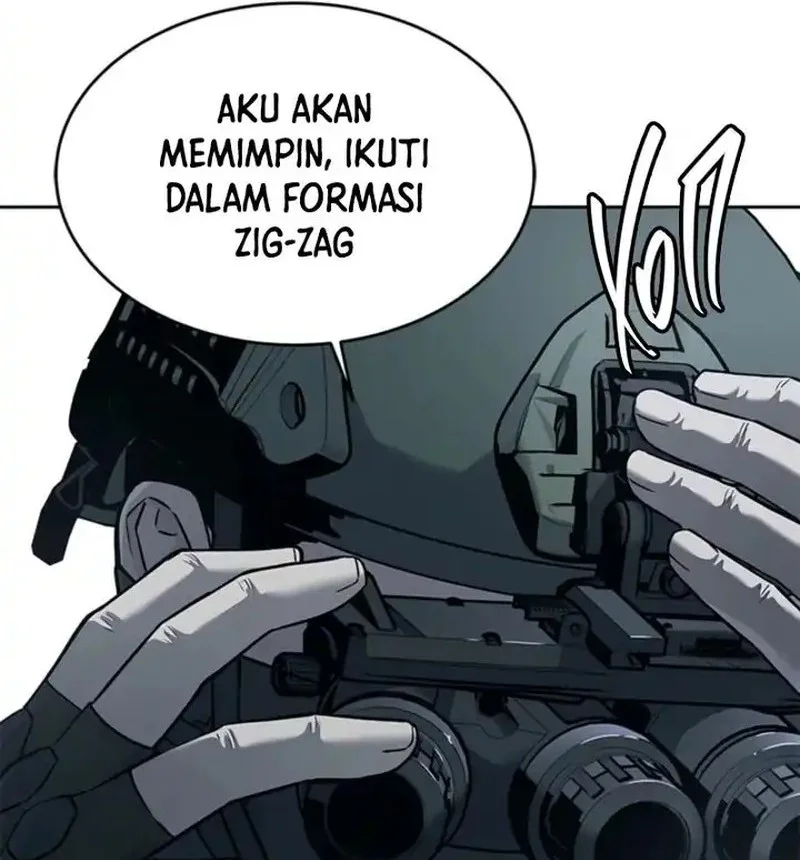God of Blackfield Chapter 271 - halaman 32