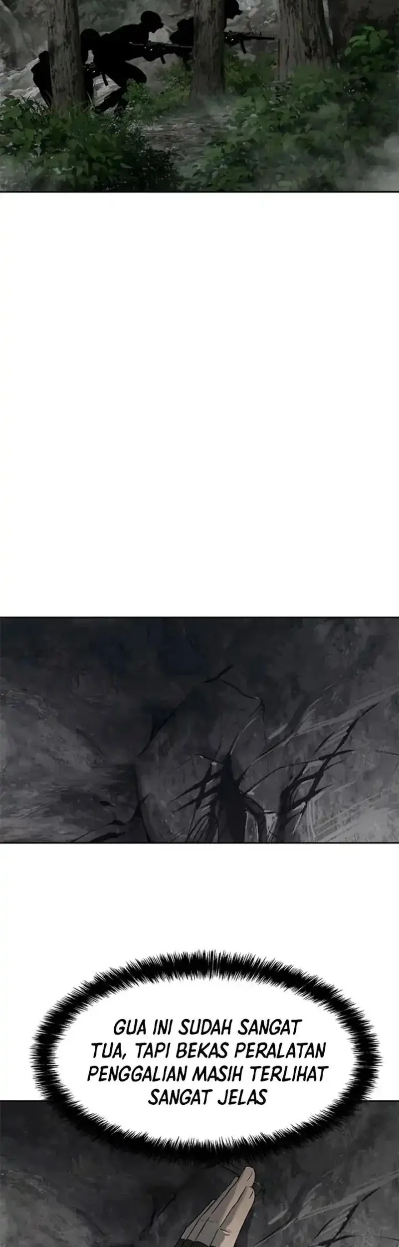 God of Blackfield Chapter 271 - halaman 34