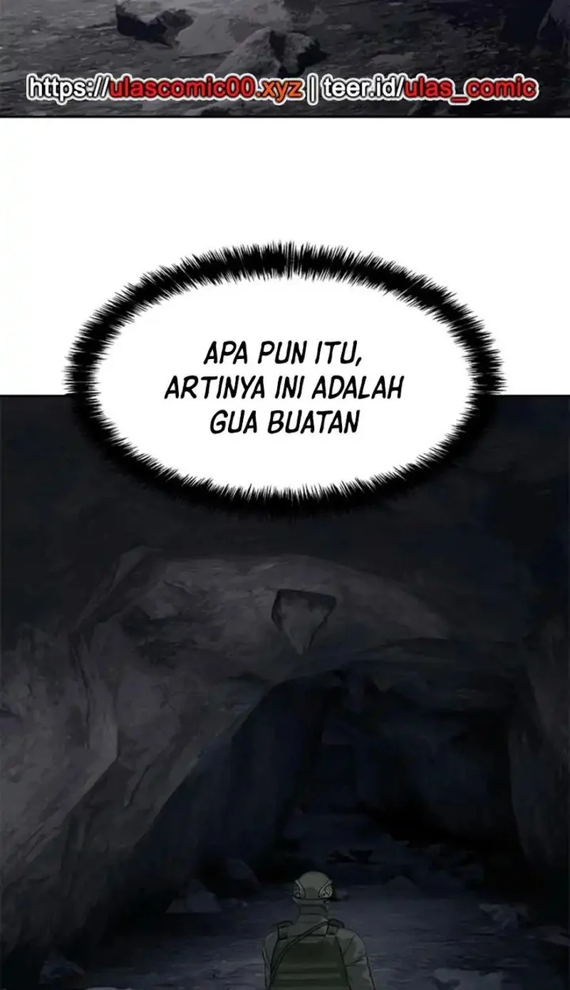 God of Blackfield Chapter 271 - halaman 36