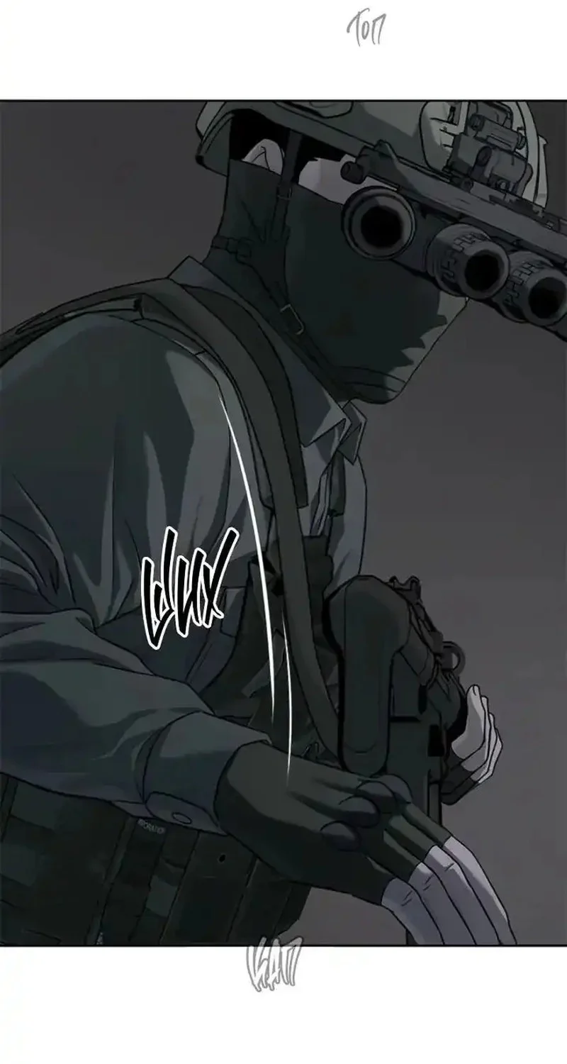 God of Blackfield Chapter 271 - halaman 40