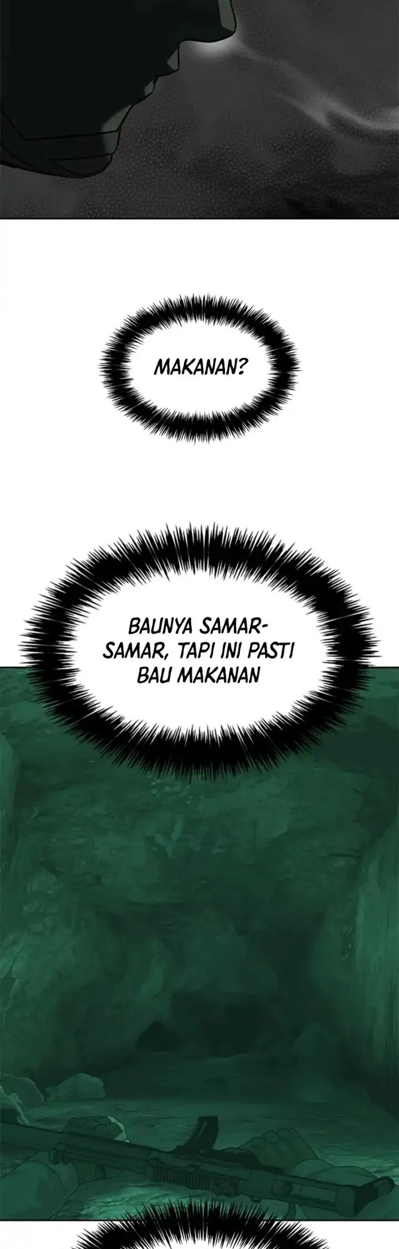 God of Blackfield Chapter 271 - halaman 43