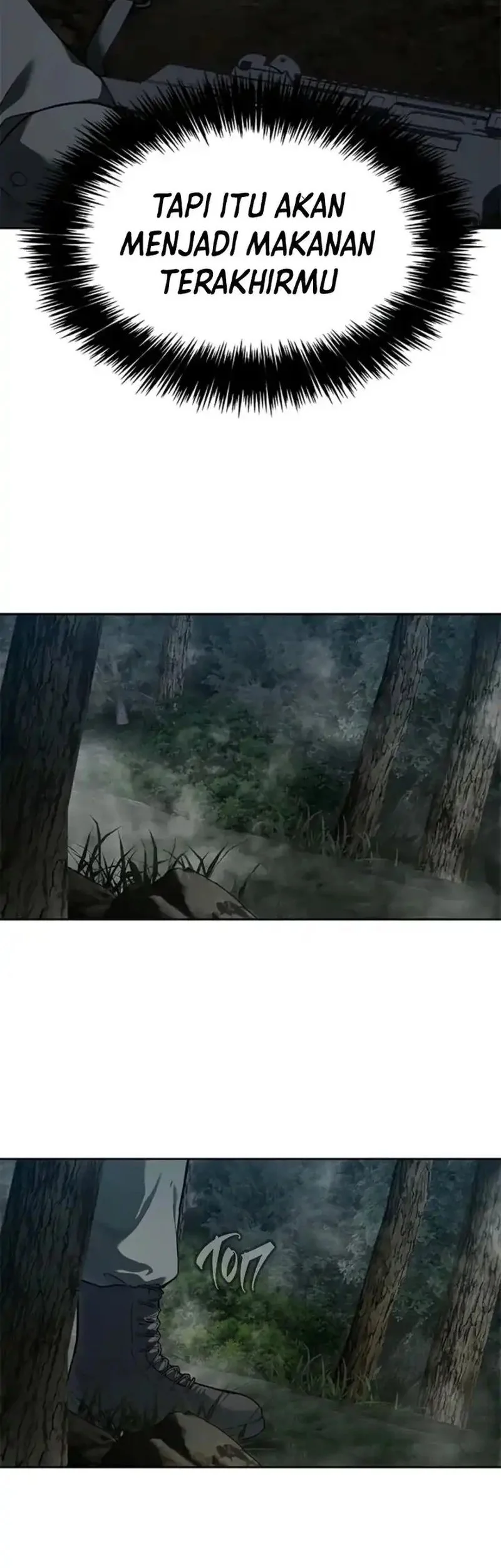 God of Blackfield Chapter 271 - halaman 46