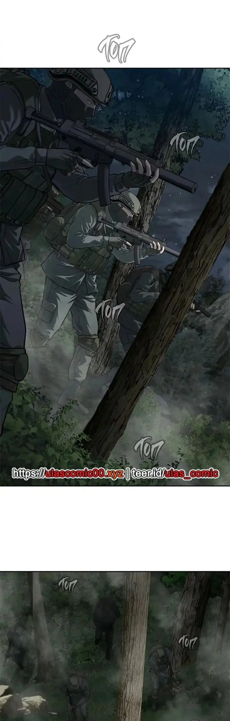 God of Blackfield Chapter 271 - halaman 47