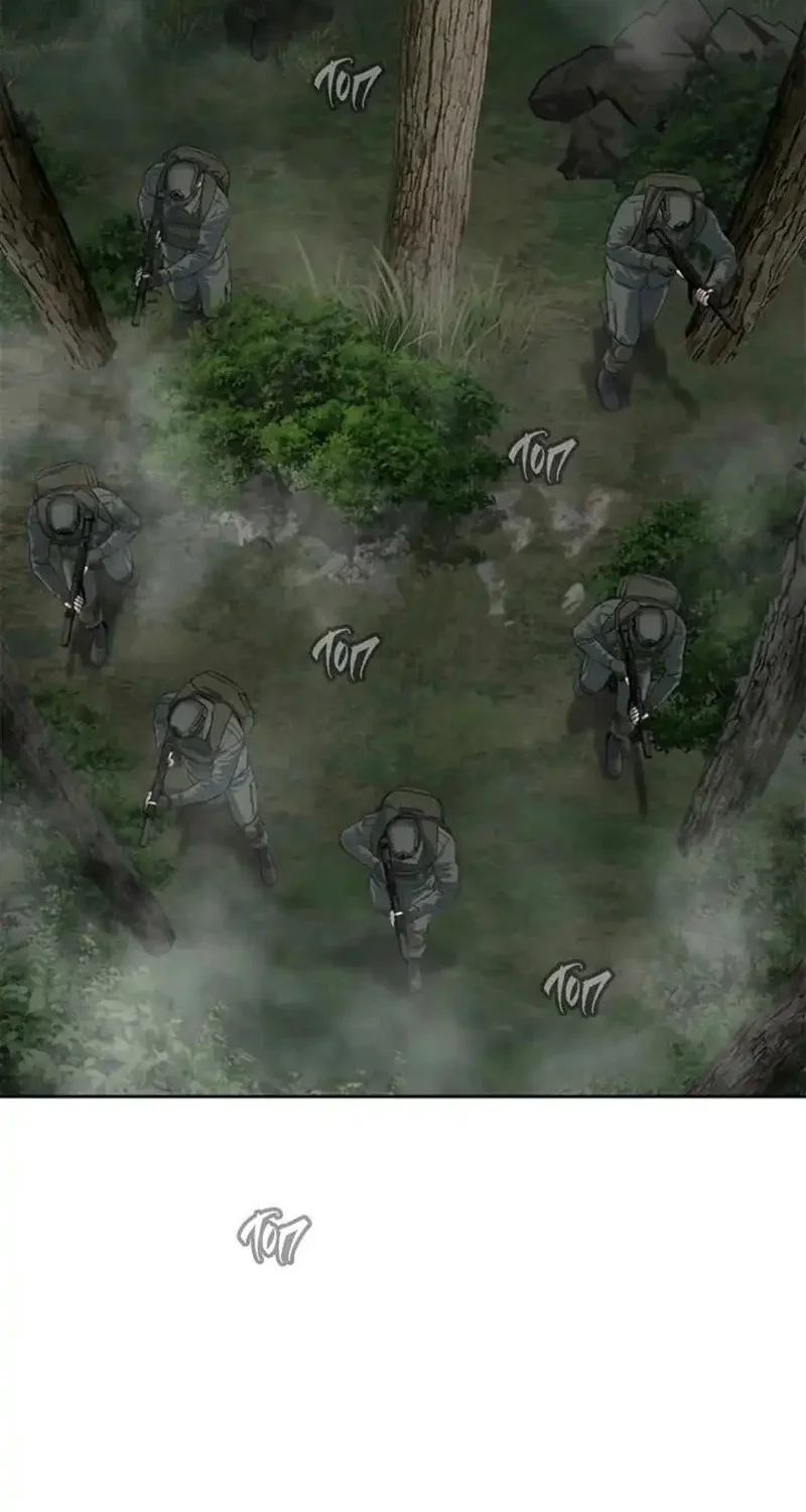 God of Blackfield Chapter 271 - halaman 48