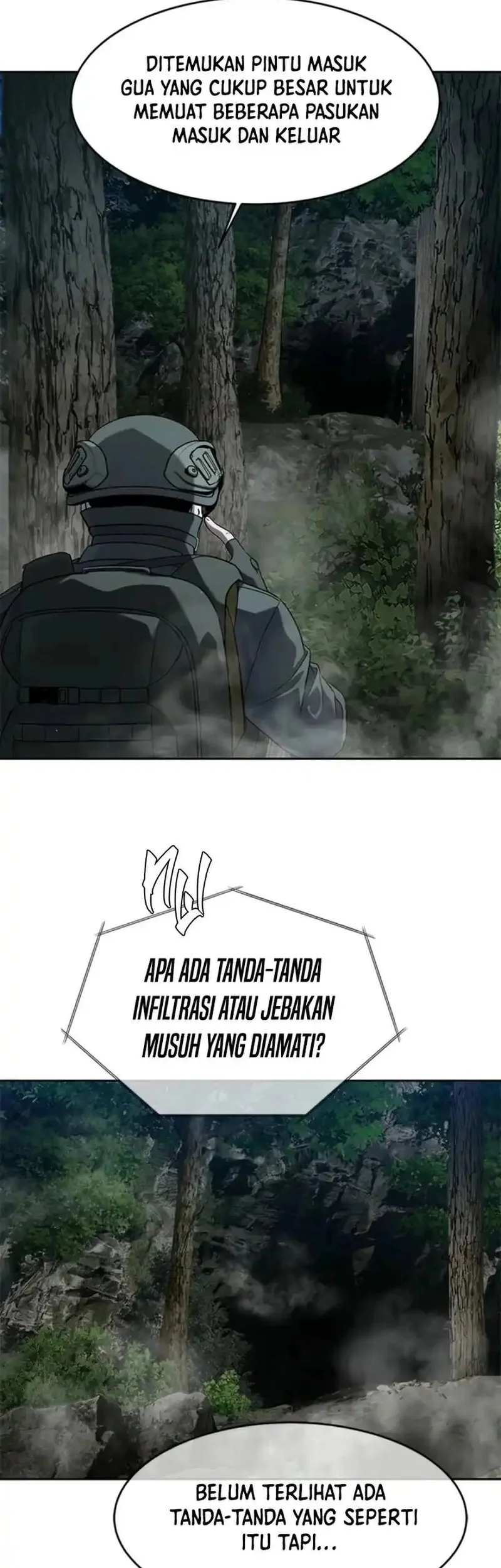 God of Blackfield Chapter 271 - halaman 5