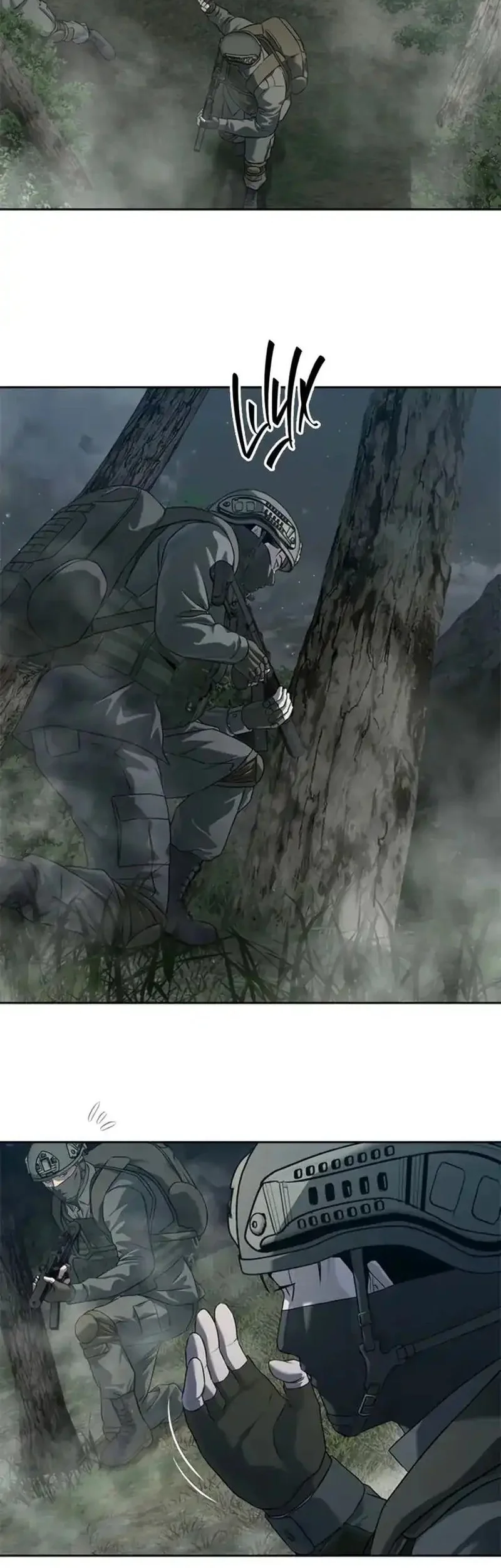 God of Blackfield Chapter 271 - halaman 50
