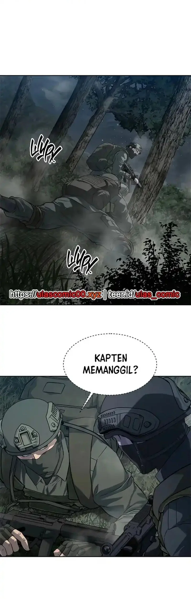 God of Blackfield Chapter 271 - halaman 51