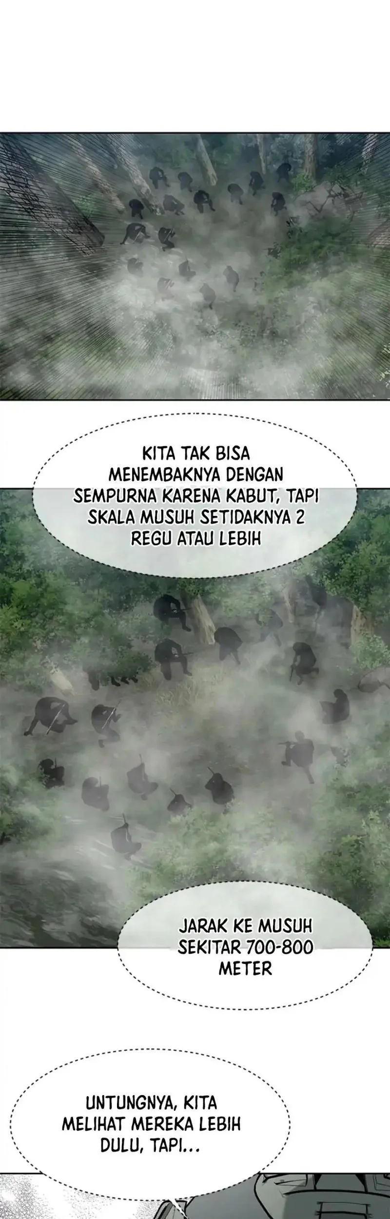 God of Blackfield Chapter 271 - halaman 53