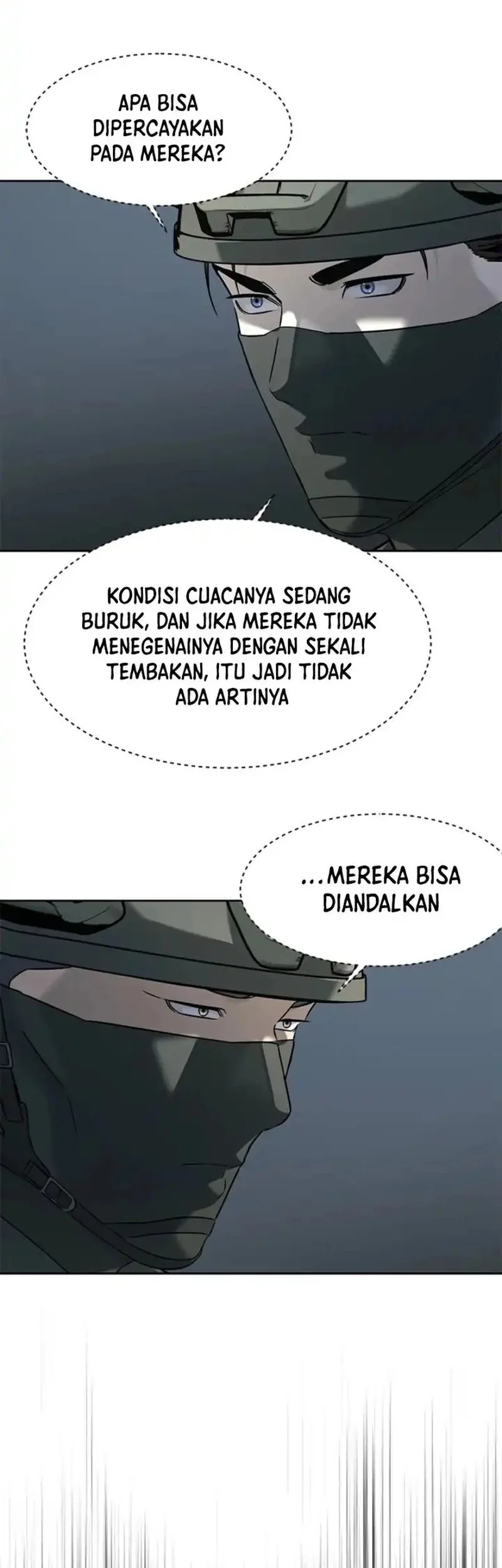 God of Blackfield Chapter 271 - halaman 55