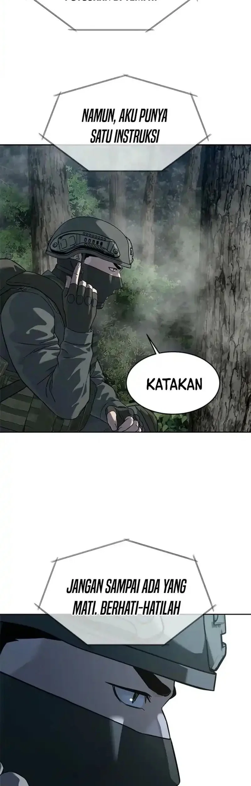 God of Blackfield Chapter 271 - halaman 7