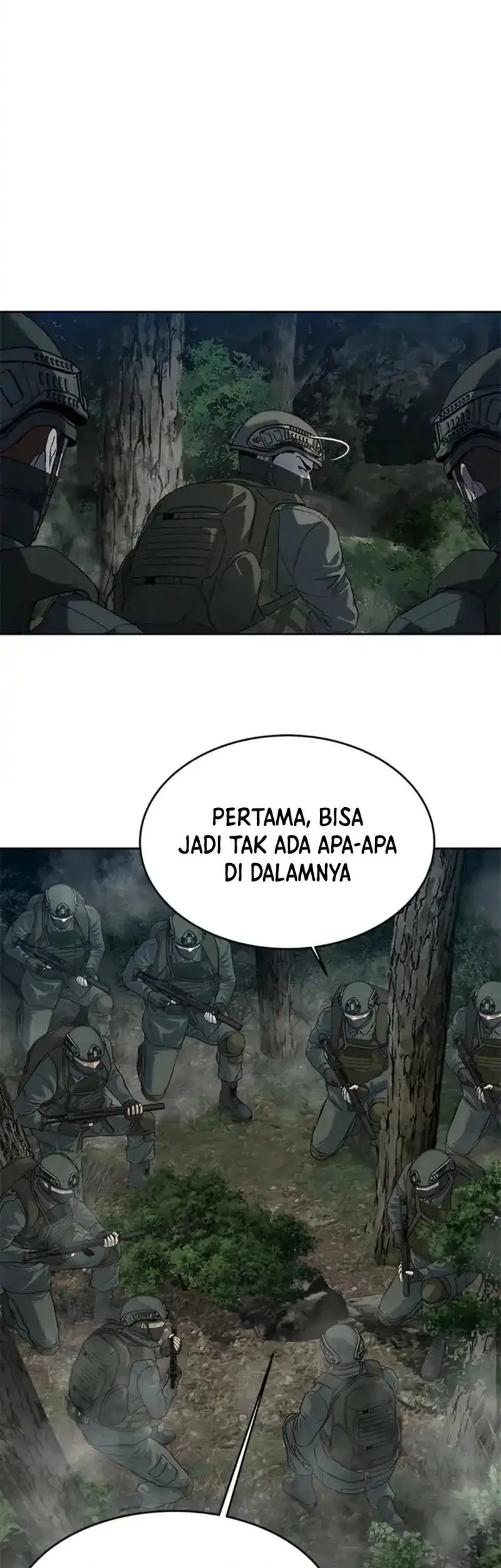 God of Blackfield Chapter 271 - halaman 9