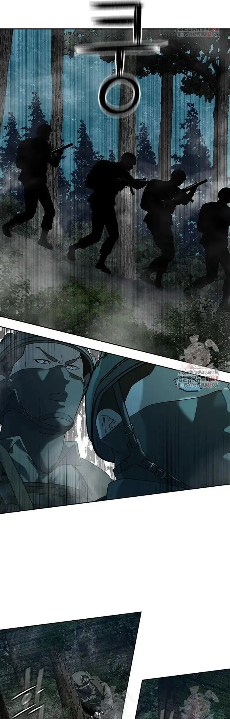 God of Blackfield Chapter 272 - halaman 17