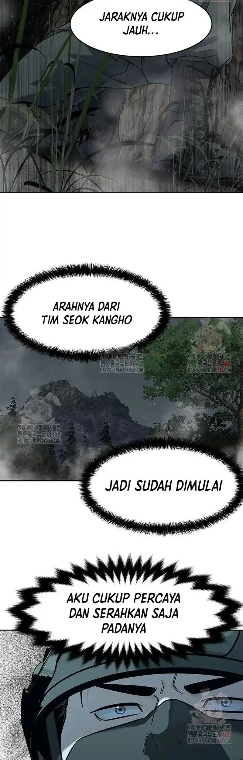 God of Blackfield Chapter 272 - halaman 19