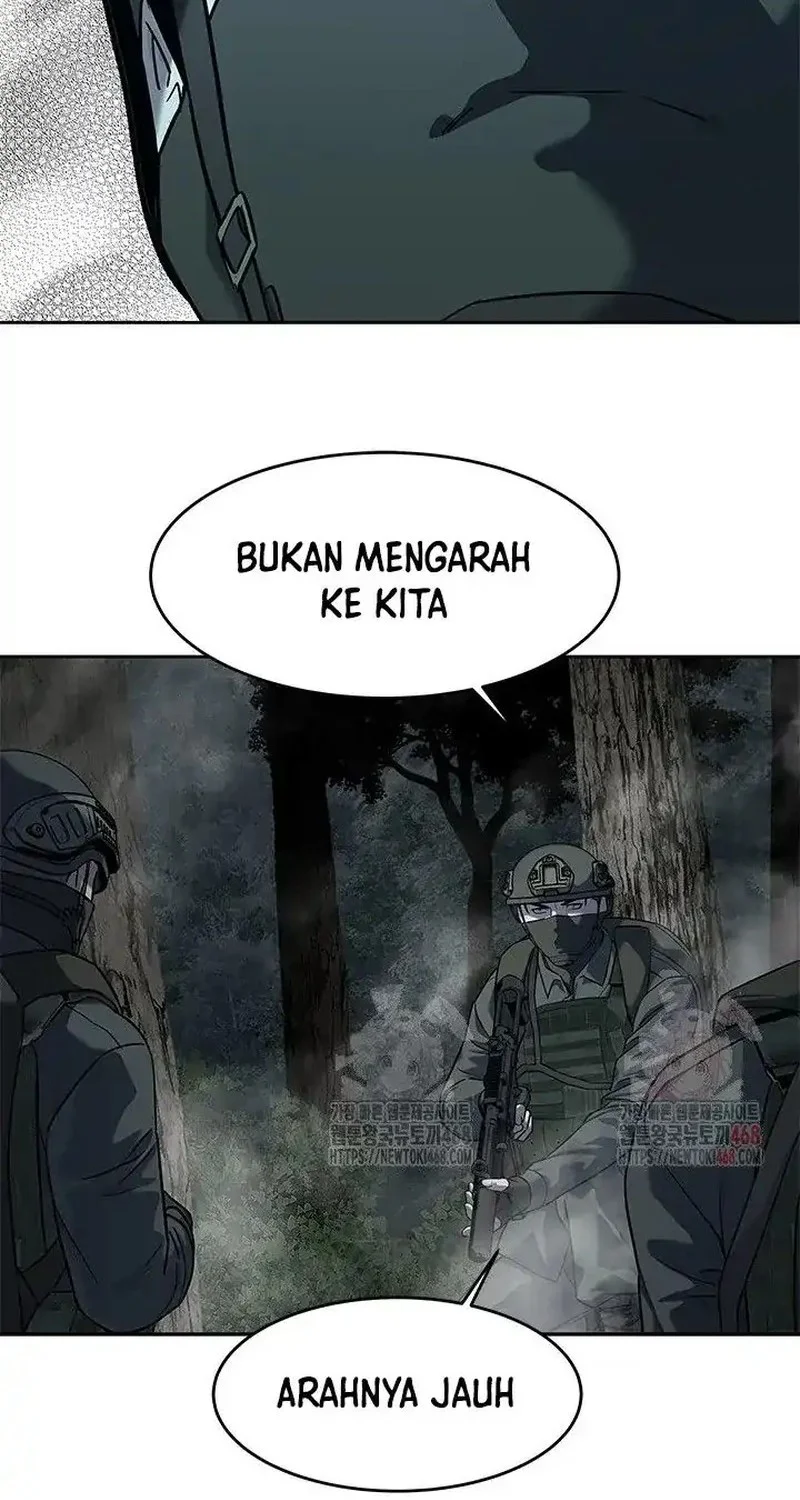 God of Blackfield Chapter 272 - halaman 20