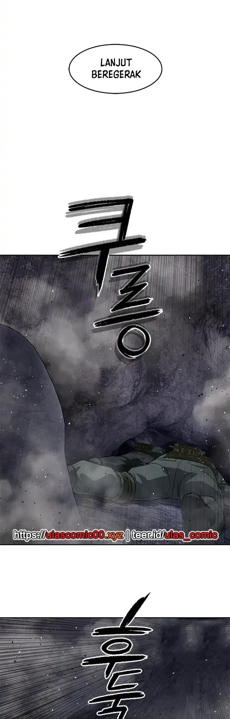 God of Blackfield Chapter 272 - halaman 21