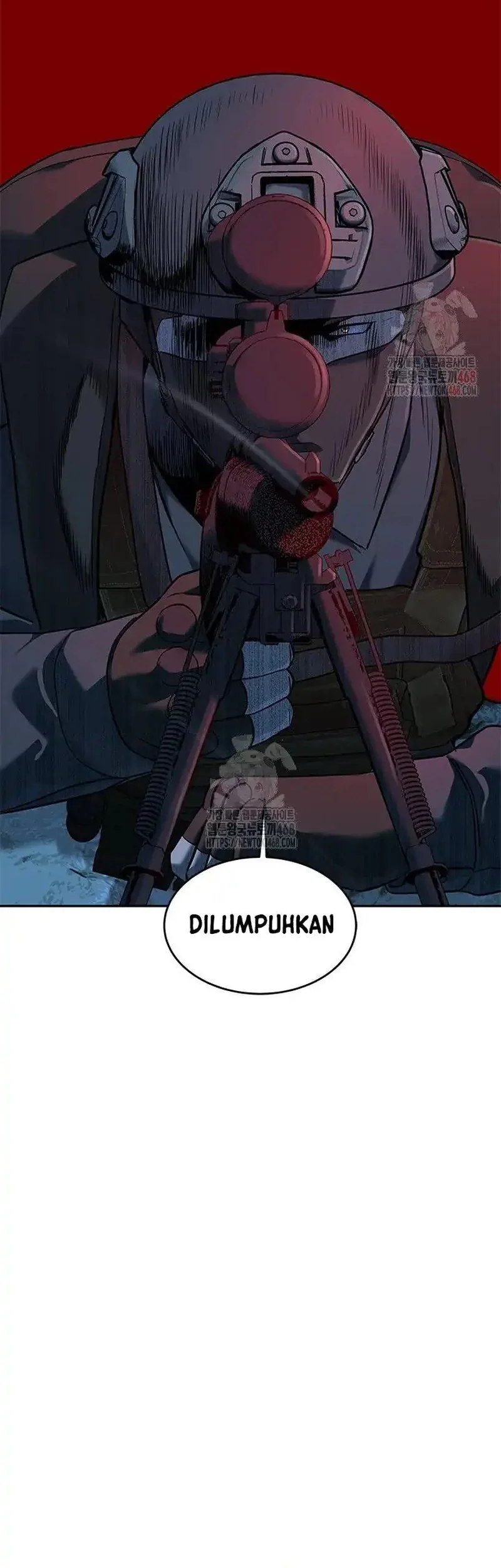 God of Blackfield Chapter 272 - halaman 3