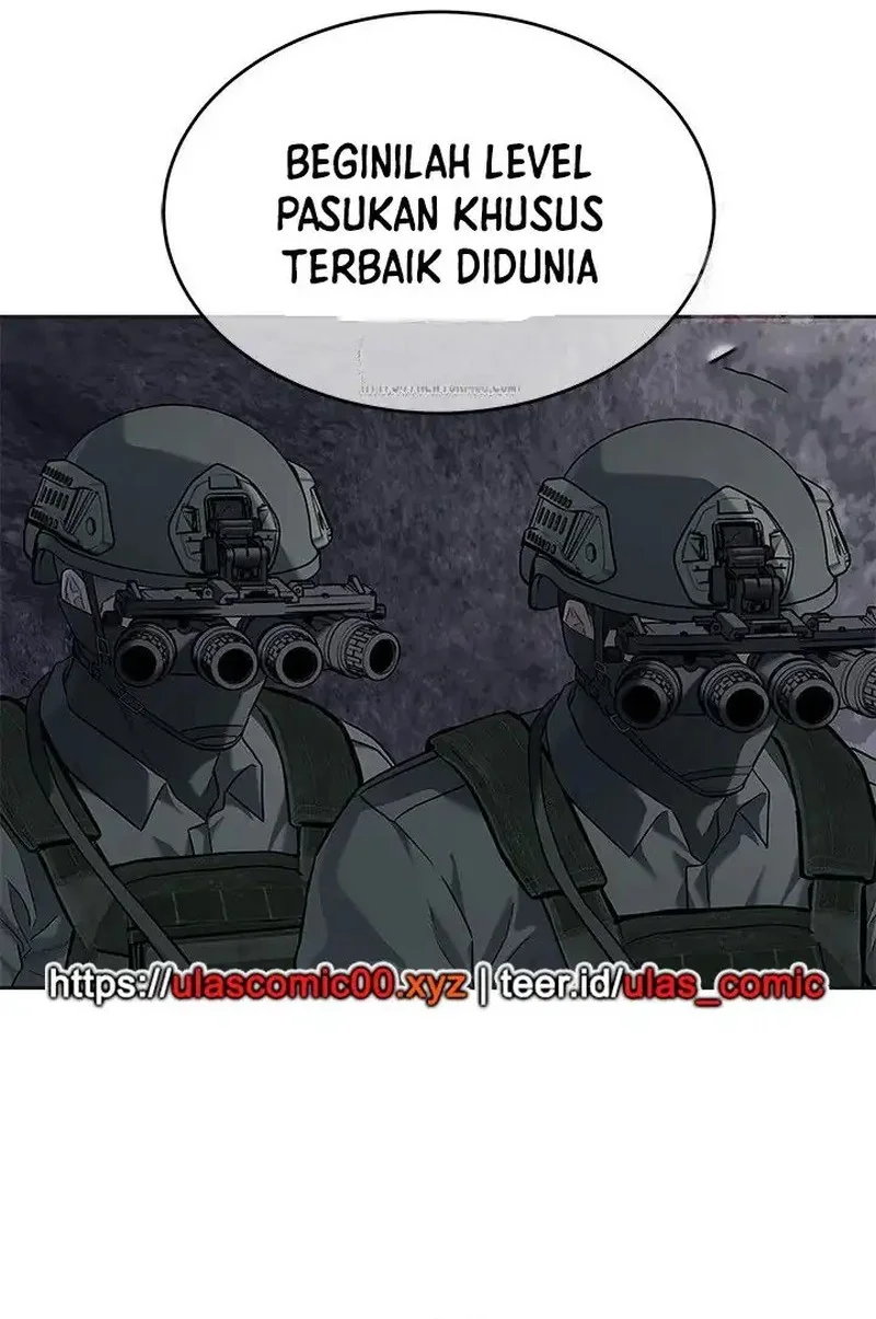 God of Blackfield Chapter 272 - halaman 51